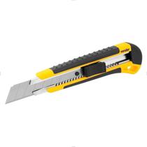 Estilete Cortador em Lâmina com borracha termoplástica 25mm 3599025001 Vonder