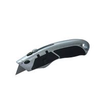 Estilete de metal com 10 lâminas (SK5) - 0200563 - Crownman Estilete de metal com 10 lâminas (SK5) - 0200563 - Crownman