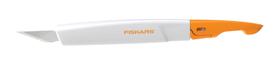 Estilete de Precisão Fiskars 165110-1001 Easy Change com Lâmina Nº 11 Estilete de Precisão Fiskars 165110-1001 Easy Change com Lâmina Nº 11