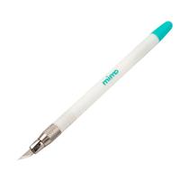 Estilete de Precisão Mimo com 5 Laminas Extras