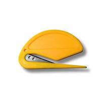 Estilete De Segurança Descartável (03peças)