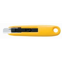 Estilete De Segurança Olfa 12.5Mm Sk-7