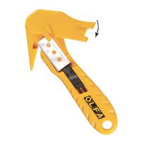 Estilete de Segurança Olfa 17.8mm SK-10