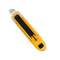 Estilete de Segurança Olfa 18mm SK-8 Estilete de Segurança Olfa 18mm SK-8