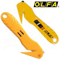Estilete de Segurança Olfa SK-10 Estilete de Segurança Olfa SK-10