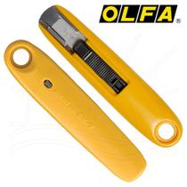 Estilete de Segurança Olfa SK7