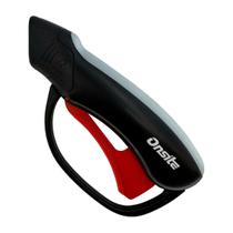 Estilete de Segurança Retrátil Com Proteção 7'' -180mm (701161) - Onsite