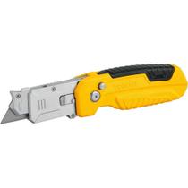 Estilete e Raspador, Lâmina Trapezoidal, Vonder OstenVonder Estilete e Raspador, Lâmina Trapezoidal, Vonder OstenVonder