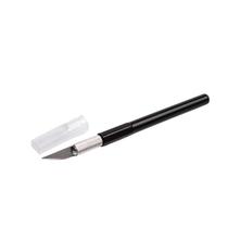 Estilete Econômico Para Serviços Leves Exel Hdx K6909 Estilete Econômico Para Serviços Leves Exel Hdx K6909