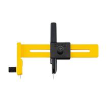 Estilete Especial Olfa Compasso Para Corte Circular Cmp-1 Estilete Especial Olfa Compasso Para Corte Circular Cmp-1