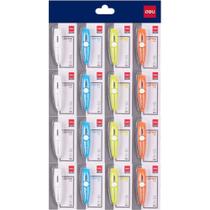 Estilete Estreito 9MM Mini Caneta Lamina SK5 (S) CT.C/20 Estilete Estreito 9MM Mini Caneta Lamina SK5 (S) CT.C/20