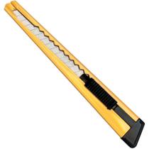 Estilete Estreito CIS-3BP Profissional Metal CX.C/12