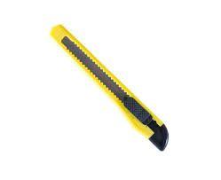 Estilete Estreito Jocar Lâmina 9mm Office LEONORA Estilete Estreito Jocar Lâmina 9mm Office LEONORA