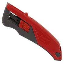 Estilete Exact Trava Automática Lâmina KS01R e KSH01R Starrett KUX001 Estilete Exact Trava Automática Lâmina KS01R e KSH01R Starrett KUX001