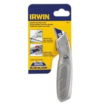 Estilete Fixo Trapezoidal Com Lâmina 18mm Irwin 2081101