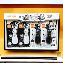 Estilete Gatinho Kawaii