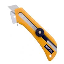 Estilete Heavy Duty Olfa 18Mm Cl Estilete Heavy Duty Olfa 18Mm Cl