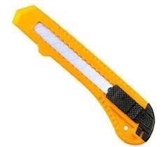 Estilete kit c/ 2un multiuso - idea