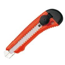 Estilete Lamina Larga 18mm Prof Sertic S68bc Estilete Lamina Larga 18mm Prof Sertic S68bc