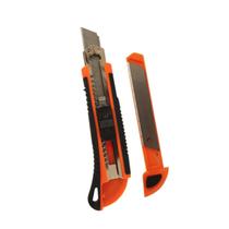 Estilete laranja com 5 lâminas bfh2806 bestfer