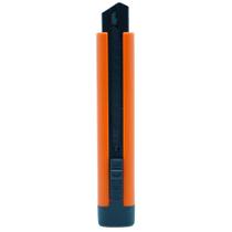 Estilete largo 18 mm cabo em ABS - BFH3700 Estilete largo 18 mm cabo em ABS - BFH3700