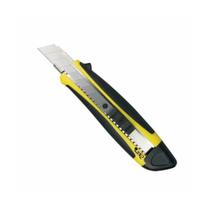 Estilete Largo 18mm Hobby 15-106 - EXFAK - Cortes Precisos e Seguros