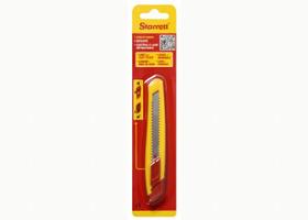 Estilete Largo Com Lamina 9mm Kus055-S Starrett