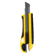 Estilete largo emborrachado norma l22 03 lâminas black