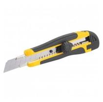 Estilete Largo Lâmina 18mm Es 218 - 3599018002 - Vonder