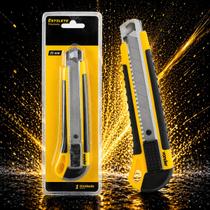 Estilete Largo Lamina 25mm Vonder Profissional 1 unidade