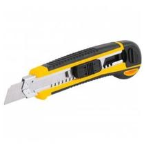 Estilete Largo Lâmina de 18mm - Es 618 - Vonder