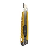 Estilete largo norma l11 com 03 lâminas 18mm sk120