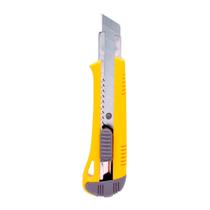Estilete largo norma l18 com 03 lâminas 18mm sk120