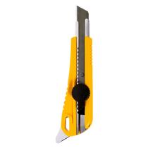 Estilete largo norma l25 lingueta inox