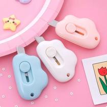 Estilete Mini Formato Nuvem Tilibra Estilete Mini Formato Nuvem Tilibra