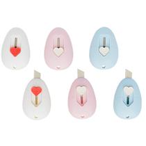 Estilete Mini - Love Heart - Molin