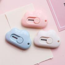 Estilete mini nuvem Estilete mini nuvem