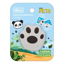 Estilete Mini Pets - Tilibra Estilete Mini Pets - Tilibra