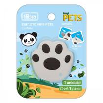 Estilete Mini Pets - Tilibra