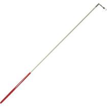 Estilete oficial adulto para ginástica rítmica 60cm Pista e Campo - Ref SKU PC-EG002 Estilete oficial adulto para ginástica rítmica 60cm Pista e Campo - Ref SKU PC-EG002