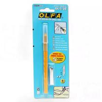Estilete olfa ak-1 5b 06mm und