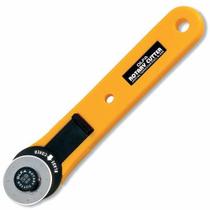 Estilete Olfa Rotativo Circular 28mm Olfa Rty-1/g Estilete Olfa Rotativo Circular 28mm Olfa Rty-1/g