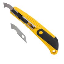 Estilete Para Acrílico com Duas Laminas - Vonder Estilete Para Acrílico com Duas Laminas - Vonder