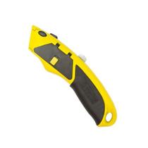 Estilete Pro Trapezoidal Com 8 Lâminas - Dtools Estilete Pro Trapezoidal Com 8 Lâminas - Dtools