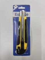 Estilete Profissional 18mm - nano Estilete Profissional 18mm - nano