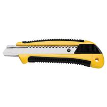 Estilete Profissional 6" Corpo De Dupla Injeção Tramontina
