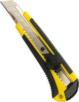 Estilete Profissional com Cabo Anatômico Reforçado ref 4202 - Fertak