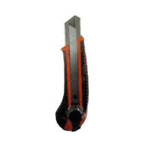 Estilete Profissional Com Trava 18mm Plaster