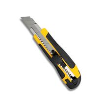 Estilete Profissional Lâmina De 18mm Es 218 - Vonder