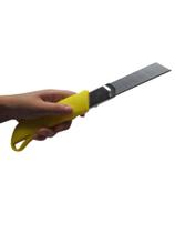 Estilete Profissional Lamina De Aço 20cm Estilete Profissional Lamina De Aço 20cm